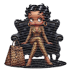 Betty-BD 776